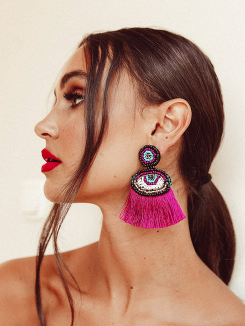 Ear Candy Eyes